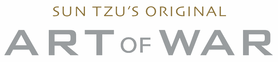 Sun Tzu's Original Art of War